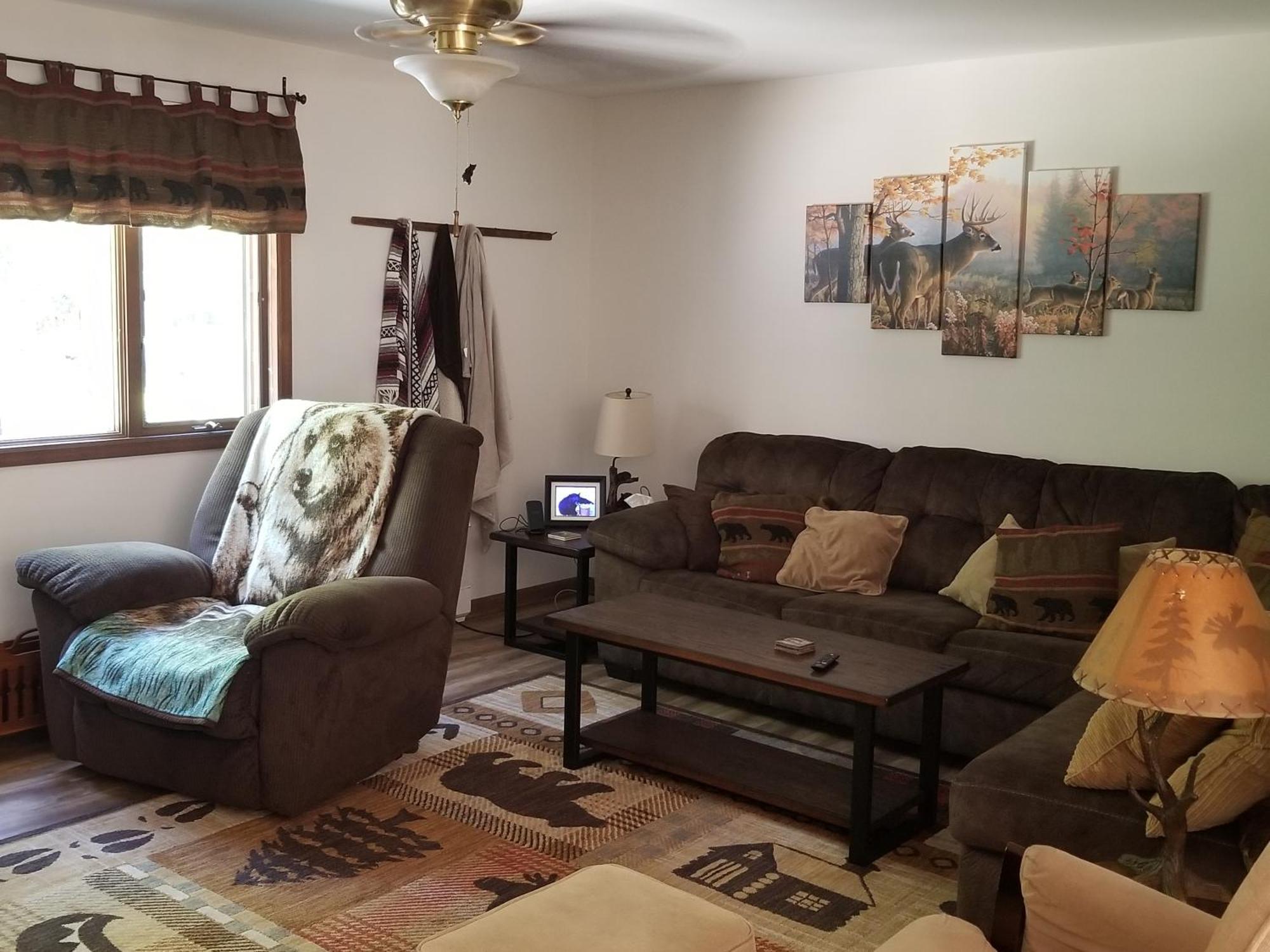 Serenity And Fun All In One In This Cozy Pocono Cabin Jim Thorpe Buitenkant foto