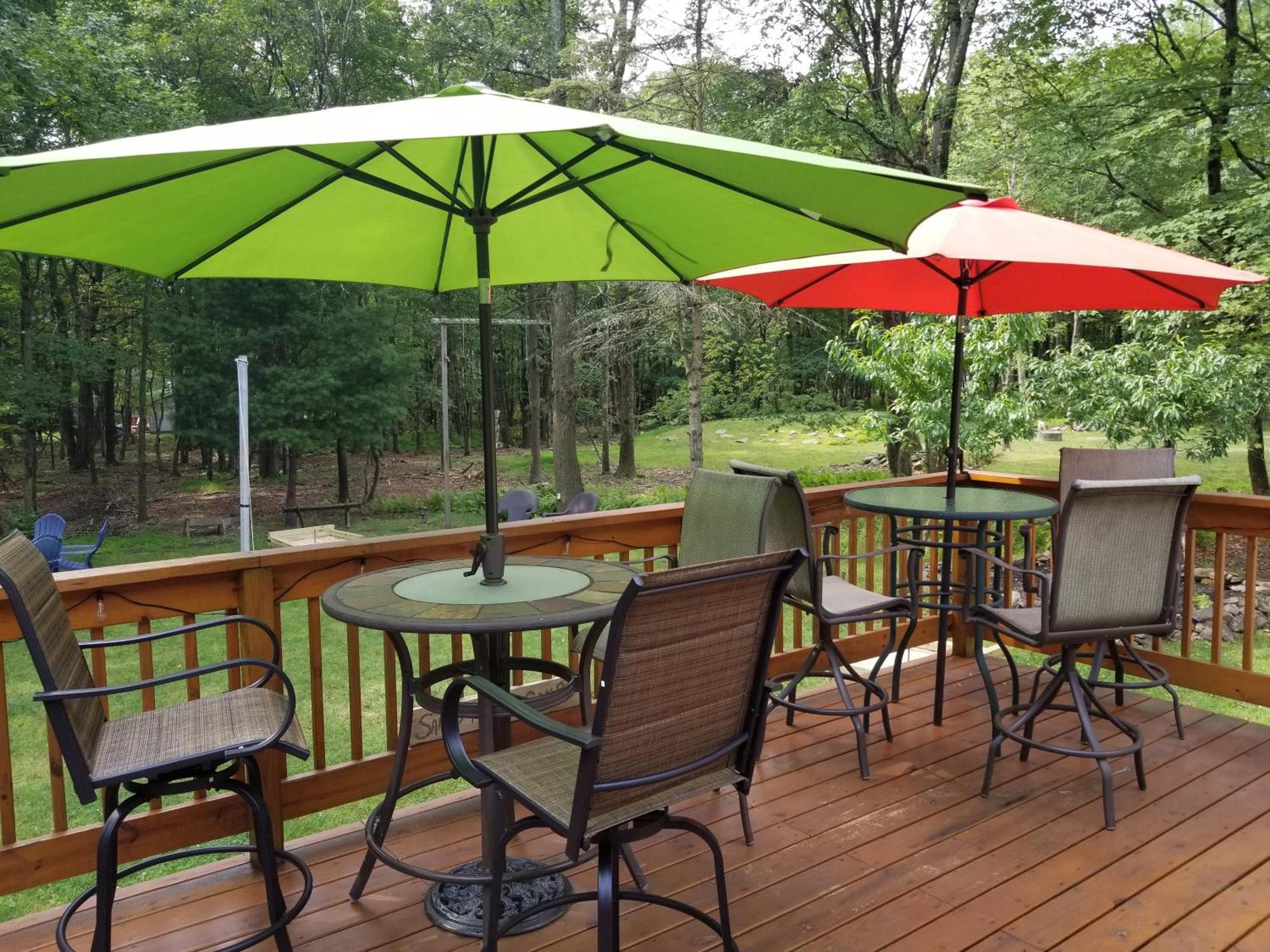 Serenity And Fun All In One In This Cozy Pocono Cabin Jim Thorpe Buitenkant foto