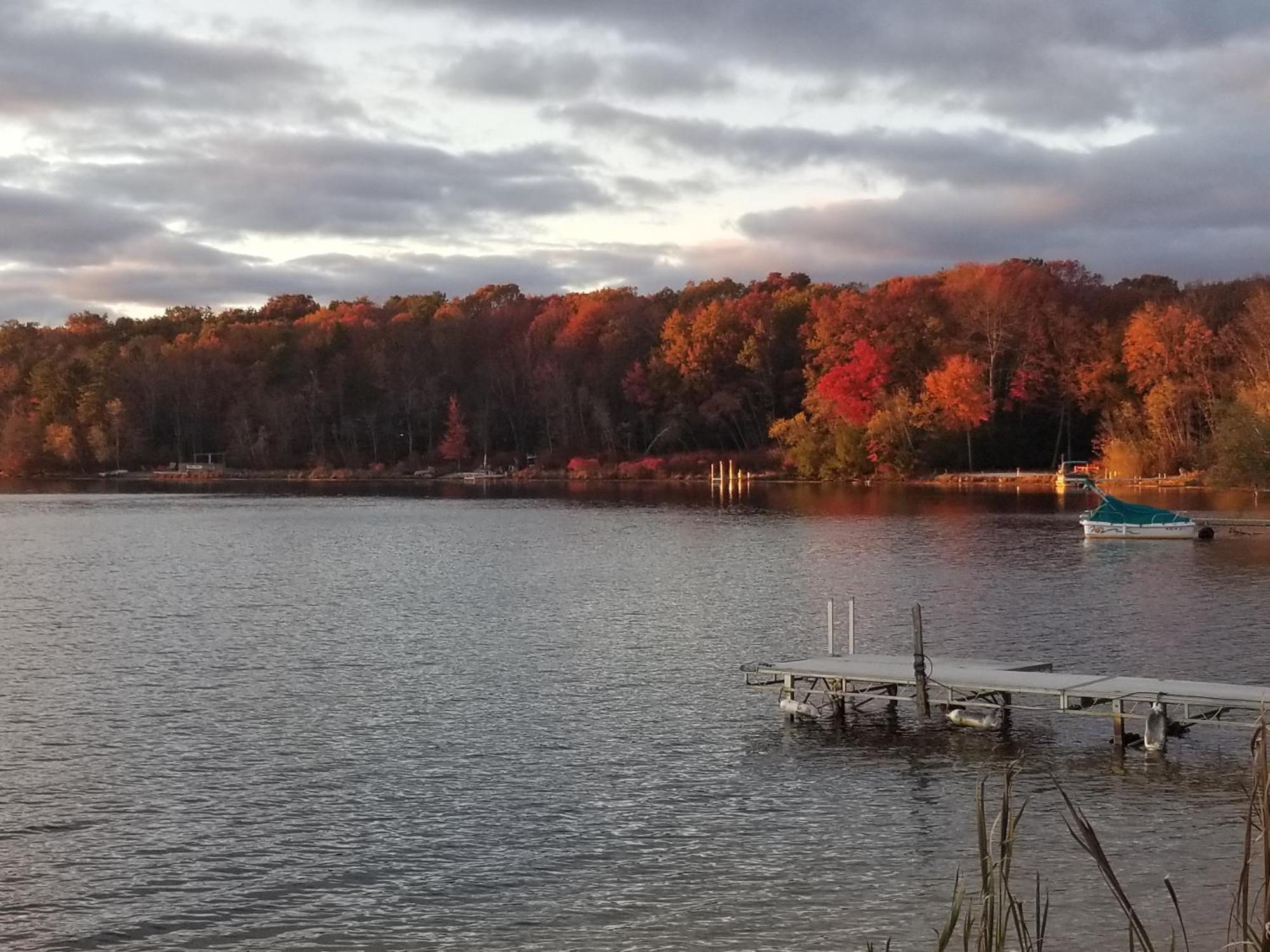 Serenity And Fun All In One In This Cozy Pocono Cabin Jim Thorpe Buitenkant foto