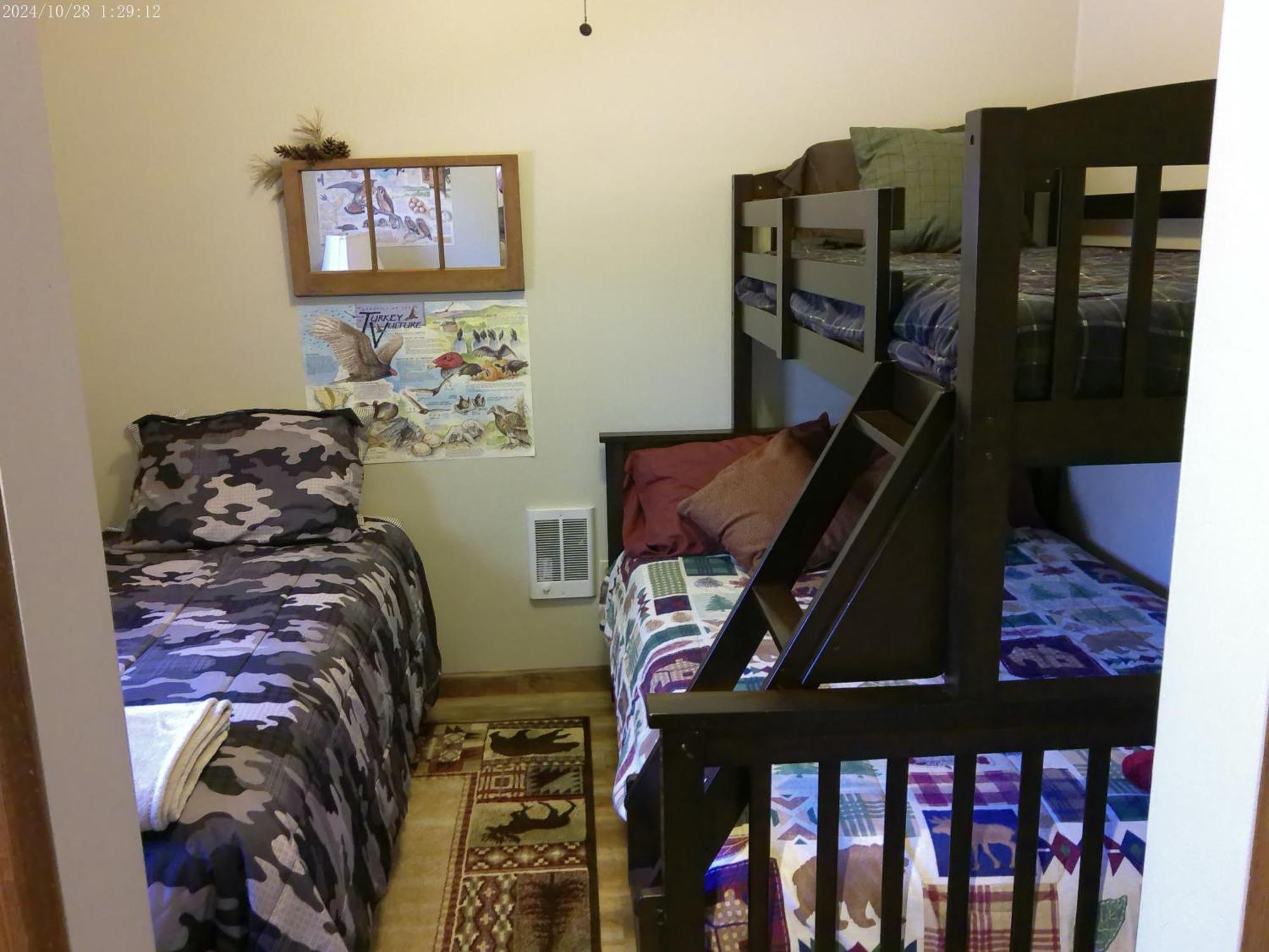 Serenity And Fun All In One In This Cozy Pocono Cabin Jim Thorpe Buitenkant foto