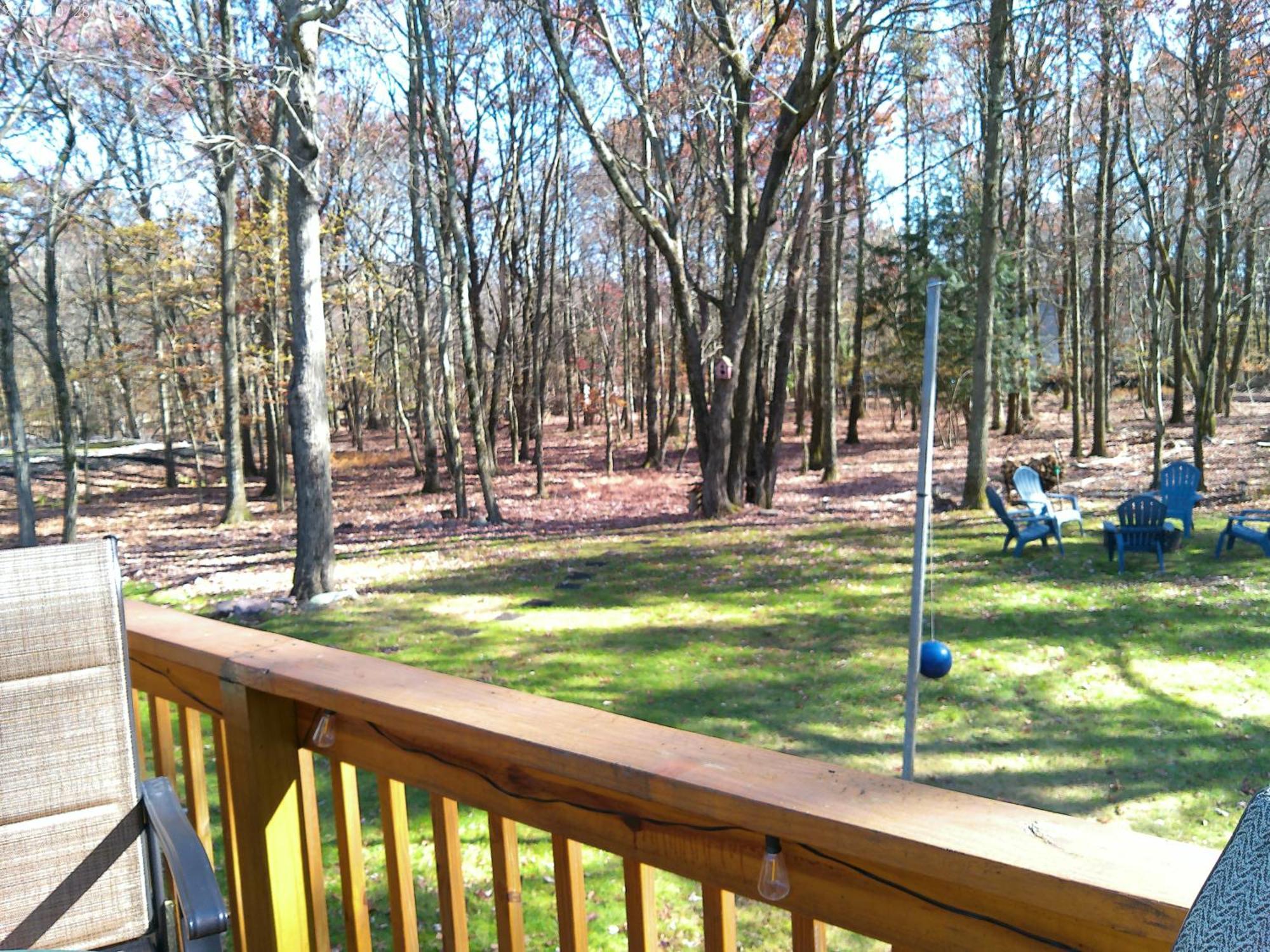 Serenity And Fun All In One In This Cozy Pocono Cabin Jim Thorpe Buitenkant foto