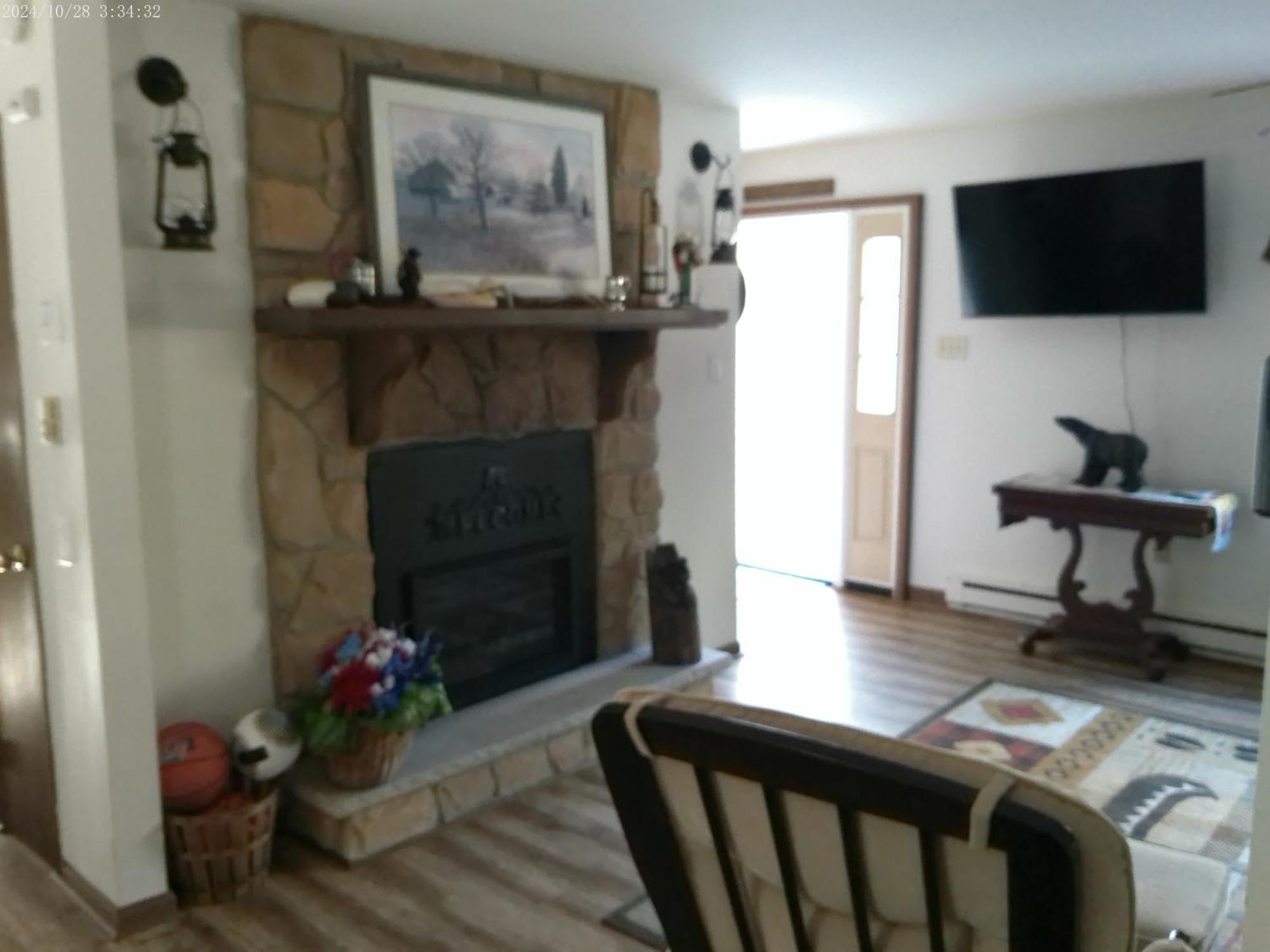 Serenity And Fun All In One In This Cozy Pocono Cabin Jim Thorpe Buitenkant foto