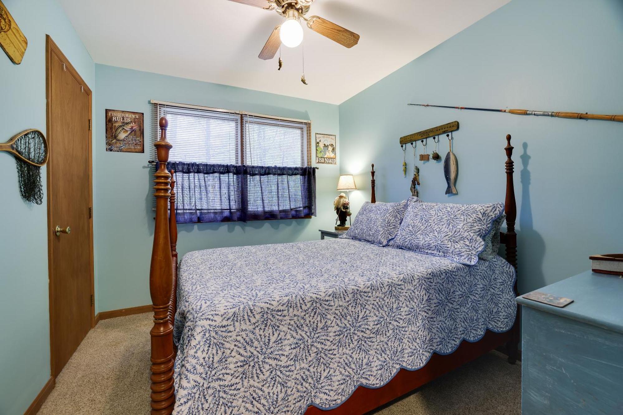 Serenity And Fun All In One In This Cozy Pocono Cabin Jim Thorpe Buitenkant foto